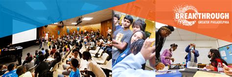 Breakthrough New Orleans (formerly Summerbridge New Orleans) added a ...