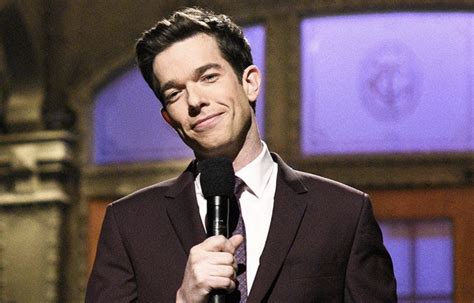 John Mulaney - FioreDiarmuid