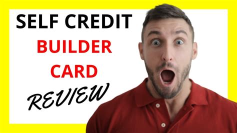 🔥 Self Credit Builder Card Review Pros And Cons Of This Credit