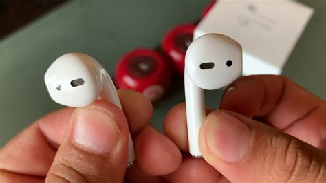 Como Limpiar Tus Airpods Airpods Earpods Apple Youtube