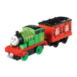 Talking Percy | Thomas Adventures Wikia | Fandom