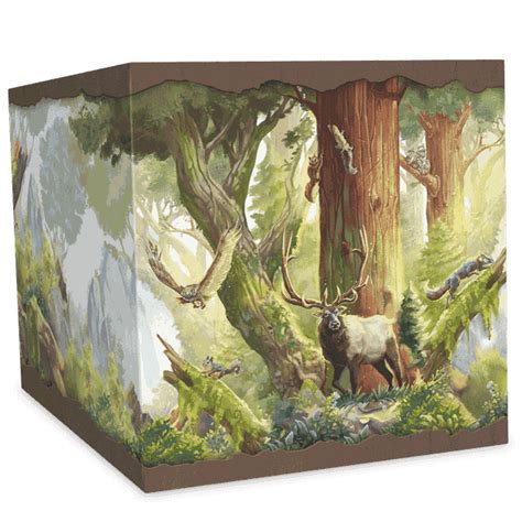 Redwood Big Box Board Game BoardGameGeek