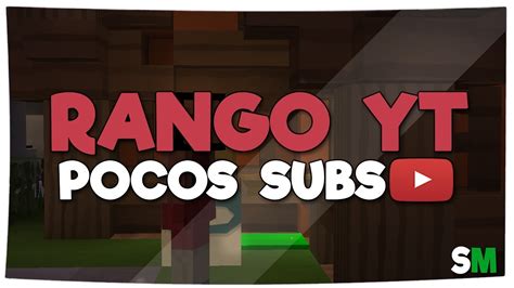 SERVIDOR RANGO YT CON POCOS SUBS NO PREMIUM CAMBIO DE SKIN SkyWars