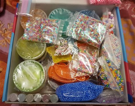 Westman Reviews: This Ultimate Slime Kit is a ticket to Slime Heaven!