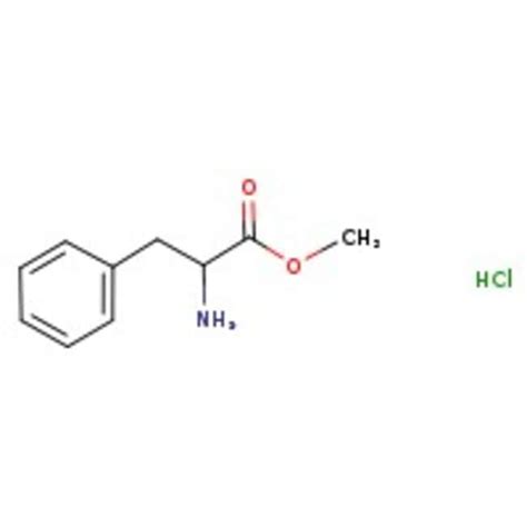 Dl Phenylalanine Methyl Ester Hydrochloride Thermo Scientific