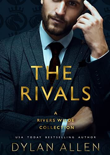 The Rivals A Rivers Wilde Collection Rivers Wilde The Rivals Collection Ebook Allen