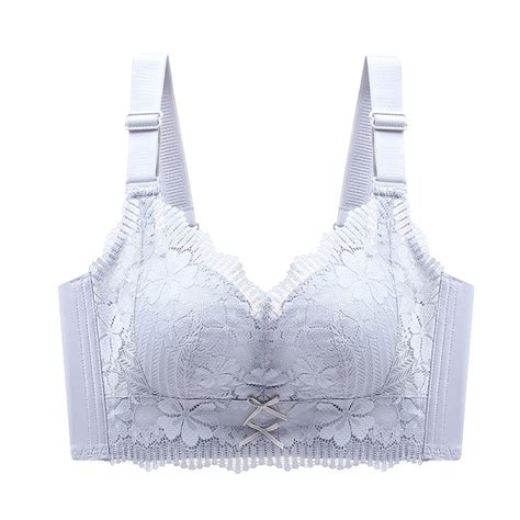 Womens Bra Sleeping Bra Bra Instant Cleavage Lift Breasts Stability