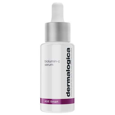 Dermalogica Biolumin C Vitamin C Serum Top Rated Vitamin C Serums At Sephora Popsugar Beauty