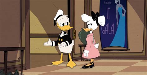 How DuckTales’ Composer Made Sure Donald Duck Hit All the Right Notes - D23