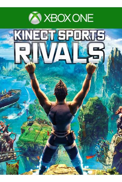 Buy Kinect Sports Rivals Xbox One Cheap Cd Key Smartcdkeys