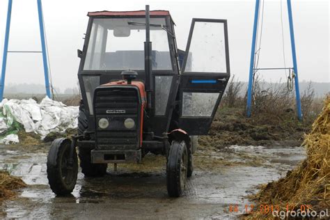 Foto ciągnik Ursus 3512 id 469799 Galeria rolnicza agrofoto