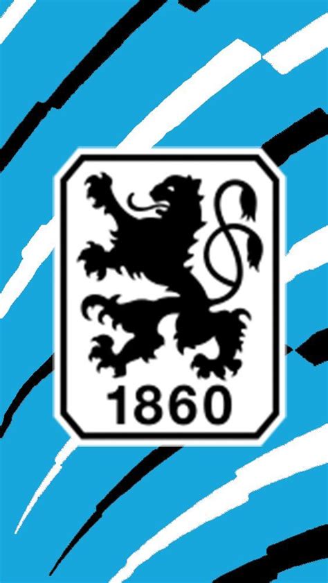 Tsv 1860 Munich Primary Logo History Artofit