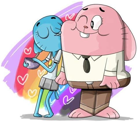 60 Best Images About The Amazing World Of Gumball On Pinterest The Amazing Gumball And Carmen