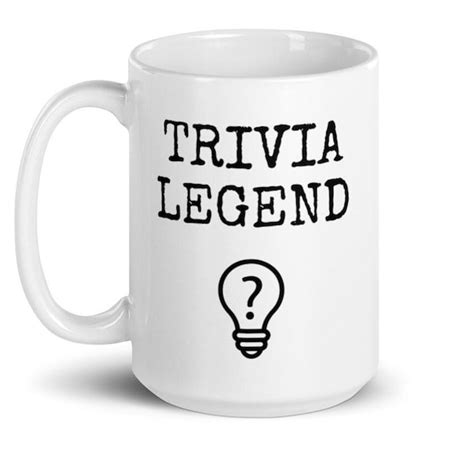 Trivia Night Prizes - Etsy