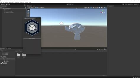 Unity Mesh Simplifier And Basic Automatic LOD Generator YouTube