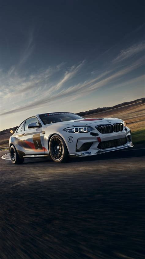 BMW M2 CS Racing | BMW M Motorsport