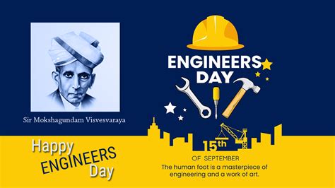 Celebrate National Engineers Day 2023 Innovation Inspiration And