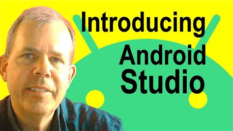 Android App Development 03 Install And Configure Android Studio YouTube