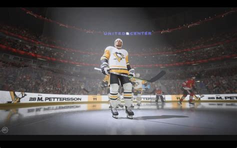 NHL 24 Screenshots Image 32468 New Game Network