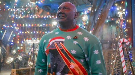 The Guardians of the Galaxy Holiday Special review: All the right feels ...