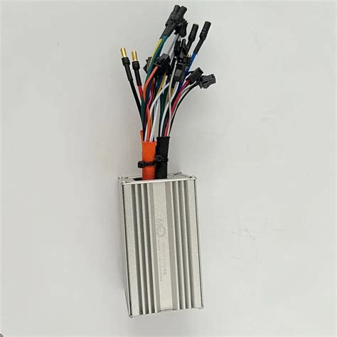 60V27A Original MINIMOTORS Controller For Dualtron III DT3 Electric