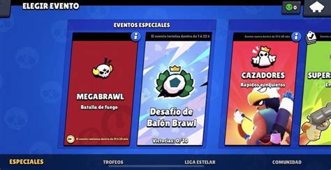 Brawl Stars Las Mejores Composiciones Para El Desaf O De Bal N Brawl