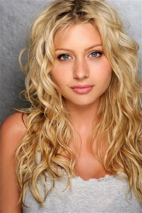 Beach Wave Perm Best Guide On Styling Ideas