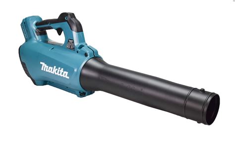 Makita 18v Lxt Li Ion Brushless Cordless Blower Tool Only Xbu03z