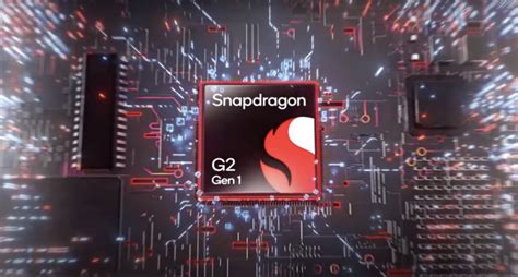 Qualcomm’s Newest Snapdragon Chips are Designed for Gaming