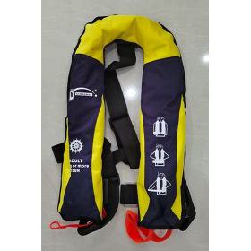 Solas Inflatable Lifejacket