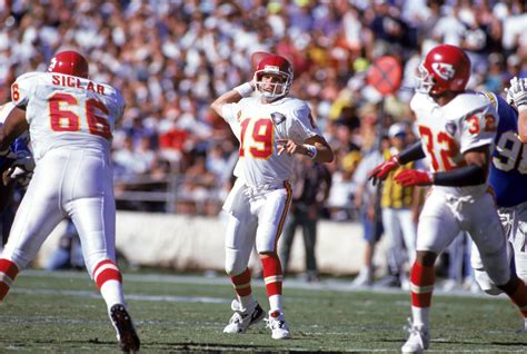 Ranking The Top 100 Players In Kansas City Chiefs History