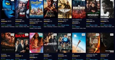 Coflix A la découverte des offres pour le streaming gratuit