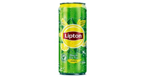 Lipton Ice Tea Lemon 330ml K Ruoka