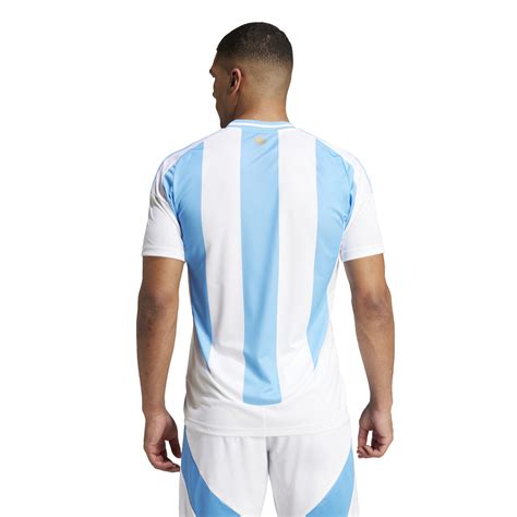 Adidas Argentina 2024 Home Jersey SoccerWorld SoccerWorld