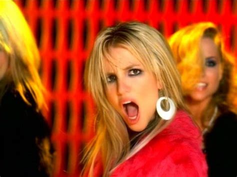 Do Somethin` - Britney Spears Image (4093989) - Fanpop