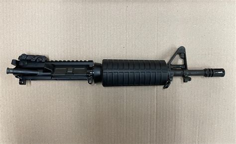 Colt LE6933 11 5 Commando Upper High Plains Armament