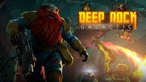 Deep Rock Galactic PC System Requirements Gamepressure