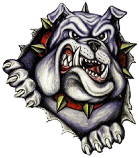 Bulldogs Logo - LogoDix