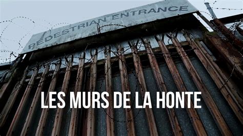 Watch Les Murs De La Honte Online Vimeo On Demand On Vimeo