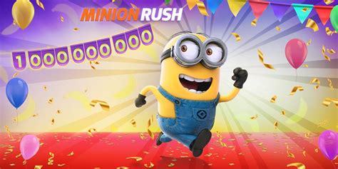 Minion Rush releases new characters Bob and Stuart plus special costume ...