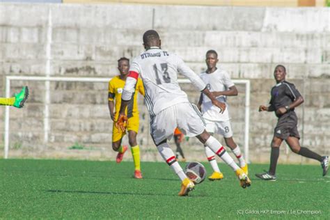 Super Ligue Pro Au Sommet De La 14e Journée Requins Fc Ayema