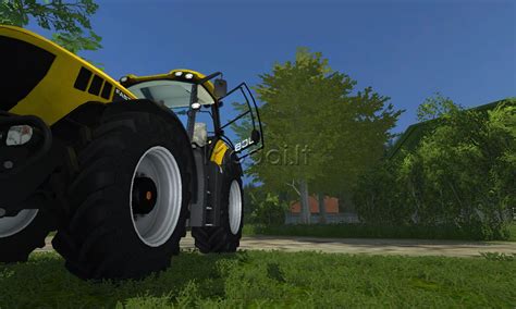 Jcb Fastrac Mr Modai Lt Farming Simulator Euro Truck Simulator