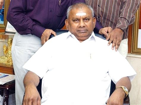 Saravana Bhavan Founder P Rajagopal Dies After Suffering Heart Attack