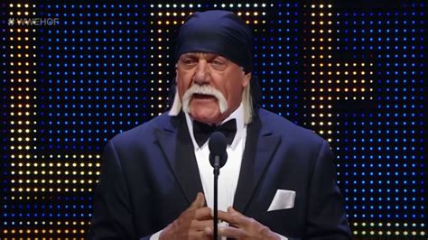 Hulk Hogan Allegedly Wishes He Wrestled 52 Year Old Wwe Legend