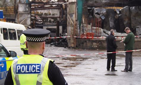 Council Demand Puts Fire Hit Food Factory At Risk Bosses Claim