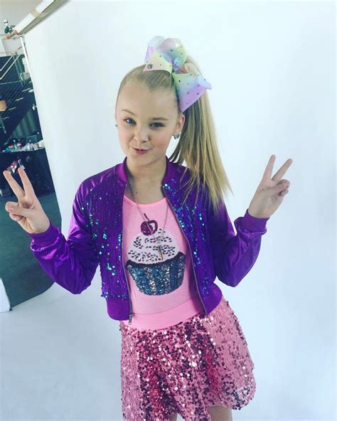 1387k Likes 929 Comments Jojo Siwa Itsjojosiwa On Instagram