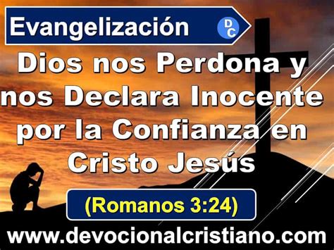 Justificados Por La Fe En Jesucristo