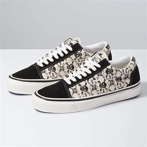 Anaheim Factory Old Skool 36 Dx Shop Shoes At Vans