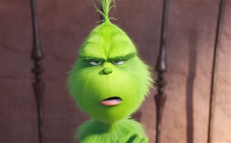 WATCH: Benedict Cumberbatch Plays the Grinch in New Adaptation - When ...