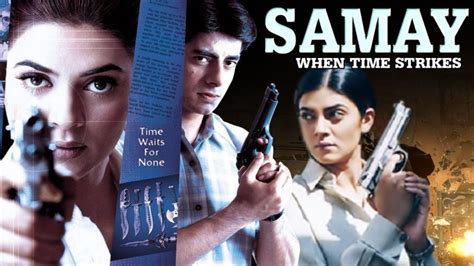 20 Bollywood Suspense Thriller Movies That Will Keep You Glued To Screen